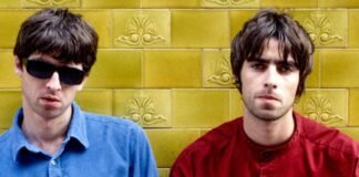 Publican un nuevo libro de Oasis con fotos inéditas