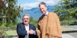 Río Tinto apuesta por el litio de Catamarca: expansión y nuevas inversiones