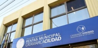 Se prorrogó el pago anual de Tasas municipales