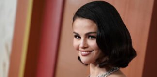 Selena Gómez subasta un anillo de diamantes por 12 dólares