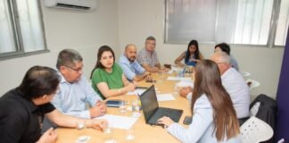 Senado: Avanzan en el análisis del proyecto para suspender las PASO