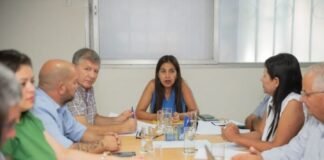 Senadores avanzan en el debate sobre la suspensión de las PASO