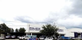 Subasta pública de vehículos en desuso de la Policía de la Provincia