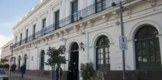 Suspendieron a los agentes judiciales investigados por megaestafas