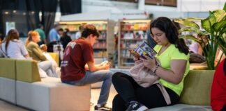 Taller de poesía experimental para celebrar el Día Mundial de la Poesía