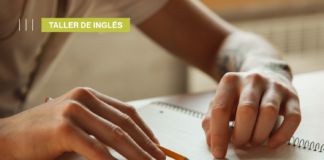 Talleres de inglés en la biblioteca provincial Dr. Julio Herrera