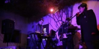 Tomás Nochteff en Catamarca: una noche de vanguardia