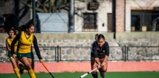 Torneo Apertura de Hockey Seven: tercera edición