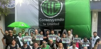 Trabajadores de Casa de Catamarca en Buenos Aires reclaman intervención del Gobernador ante conflicto salarial y administrativo