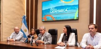Visit Catamarca, nueva web con información turística y tienda de experiencias