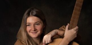 Abril, un mes para disfrutar de buena música en el Cine Teatro Catamarca