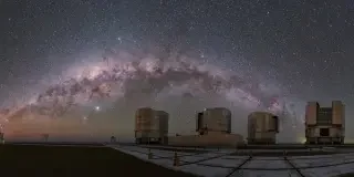 Adiós a nuestro espía del universo: la ESA apaga el observatorio espacial Gaia tras doce años de misión