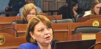 Adriana Díaz: “Al ajuste de Milei lo pagan las provincias”