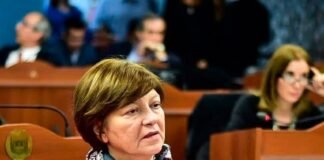 Adriana Díaz: “profunda preocupación ante el posible cierre de Radio yTv Catamarca”