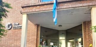 Afuera ENRE! El Gobierno provincial disuelve el organismo