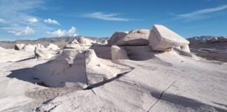 Antofagasta de la Sierra se prepara para una nueva temporada de alta demanda turística