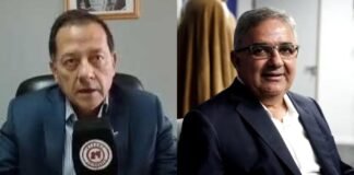 Avila denunció a Raúl «El Turco» Jalil por la firma por decreto de aumento de aportes en OSEP