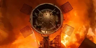 Buenas noticias para Elon Musk: la tecnología china que le hace sombra se retrasa