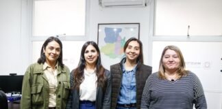 Cambios en el Ministerio de Salud: asumieron nuevas autoridades en distintas areas