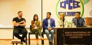 Capacitación a comerciantes orientada a fomentar la buena conducta fiscal