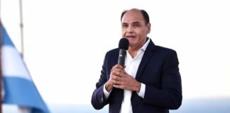 Capital garantiza el pago de sueldos y la continuidad de obras