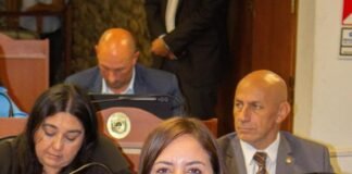 Carrizo salió a cruzar a Jalil: No es crisis, es mala administración y falta de sinceridad