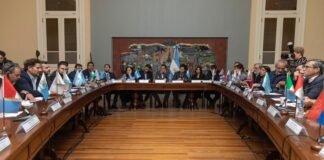 Catamarca presente en la asamblea del Consejo Federal de Cultura