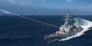 China anuncia su innovador cañón de 16 tubos para derribar enjambres de drones y misiles