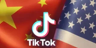 China se burla de los aranceles de Trump con un vídeo hecho por IA: un robot llamado T.A.R.I.F.F. acaba implosionando