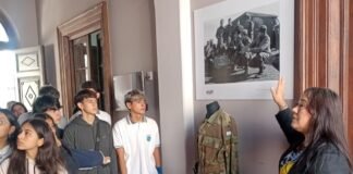 Ciclo de Cine en el Museo Histórico por el Mes de Malvinas