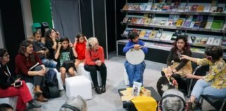 Con un homenaje a Jorge Paolantonio, Catamarca tendrá su acto oficial en la Feria del Libro de Buenos Aires