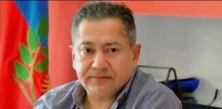 Contreras: “La reducción de funcionarios es parte de una estrategia para garantizar el funcionamiento municipal ante el brutal ajuste nacional”