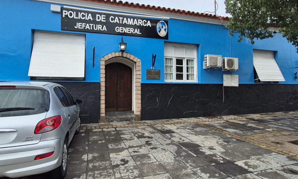 Crece las internas dentro de la Fuerza Policial tras los últimos cambios en el Ministerio de Seguridad
