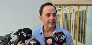 Dalmacio Mera seria el flamante defensor del pueblo catamarqueño