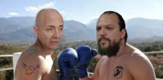 Denett a Brizuela 2do round: «Usaba las aulas para reuniones libertarias», memorel