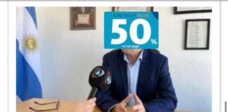 Denett: Brizuela critica el One shot cuando lo suspenden y ahora cuando vuelve, coherencia