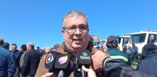 Denuncia penal contra el super ministro Eduardo Niederle