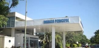 Denuncian a un trumatólogo por mala praxis en el Hospital San Juan Bautista