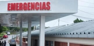Denuncian supuesta mala praxis en el hospital “San J. Bautista”