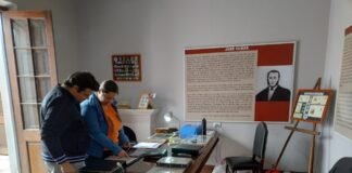 Día de la Numismática en el Archivo Histórico