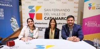 Dieron a conocer las actividades para Semana Santa en la Capital