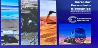 Dusso frente al Consejo Federal de Relaciones Exteriores: “Cuanto más trabajemos juntos, mejor vamos a salir adelante”