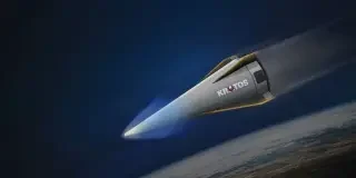 EEUU y Reino Unido prueban un cohete capaz de alcanzar 7.500 km/h para potenciar la tecnología hipersónica