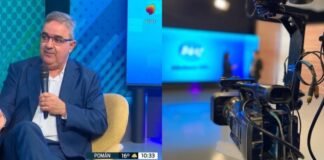 El Ajuste de Jalil se lleva puesto a Catamarca Radio y TV disolviendoló
