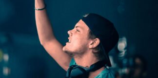 El álbum recopilatorio de Avicii incluirá una canción inédita