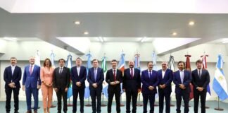 El Banco Interamericano de Desarrollo lanzó una línea de financiamiento para el Norte Grande