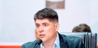 El concejal Cabrera denunció falta de transparencia en la gestión municipal de Valle Viejo