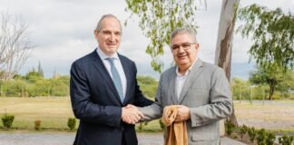 El Gobierno analiza incluir el proyecto MARA y otras obras en el RIGI