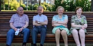 El Gobierno deberá ampliar la edad jubilatoria, 65 para las mujeres y 70 para los hombres