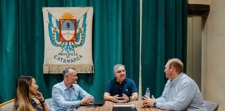 El Gobierno y Banco Nación analizan la reformulación de Días de Ensueño y One Shot